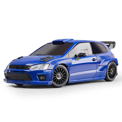 Voiture de course POLO Drift Pro RC LD2801