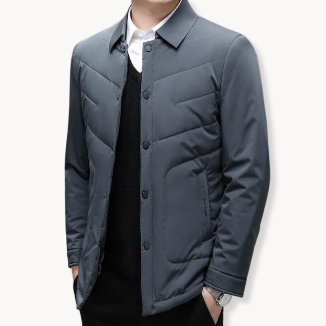 TrendAura | High-Performance Thermal Protection Jacket