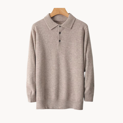 Vik | Shirt made of Merino wool