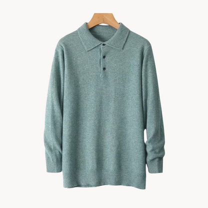 Vik | Shirt made of Merino wool