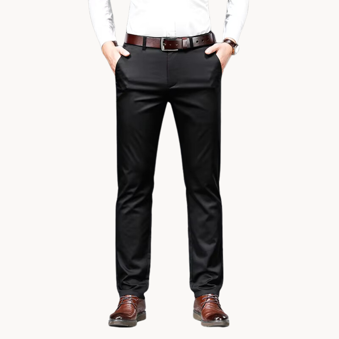 TrendAura | Stretch Weekday Pants