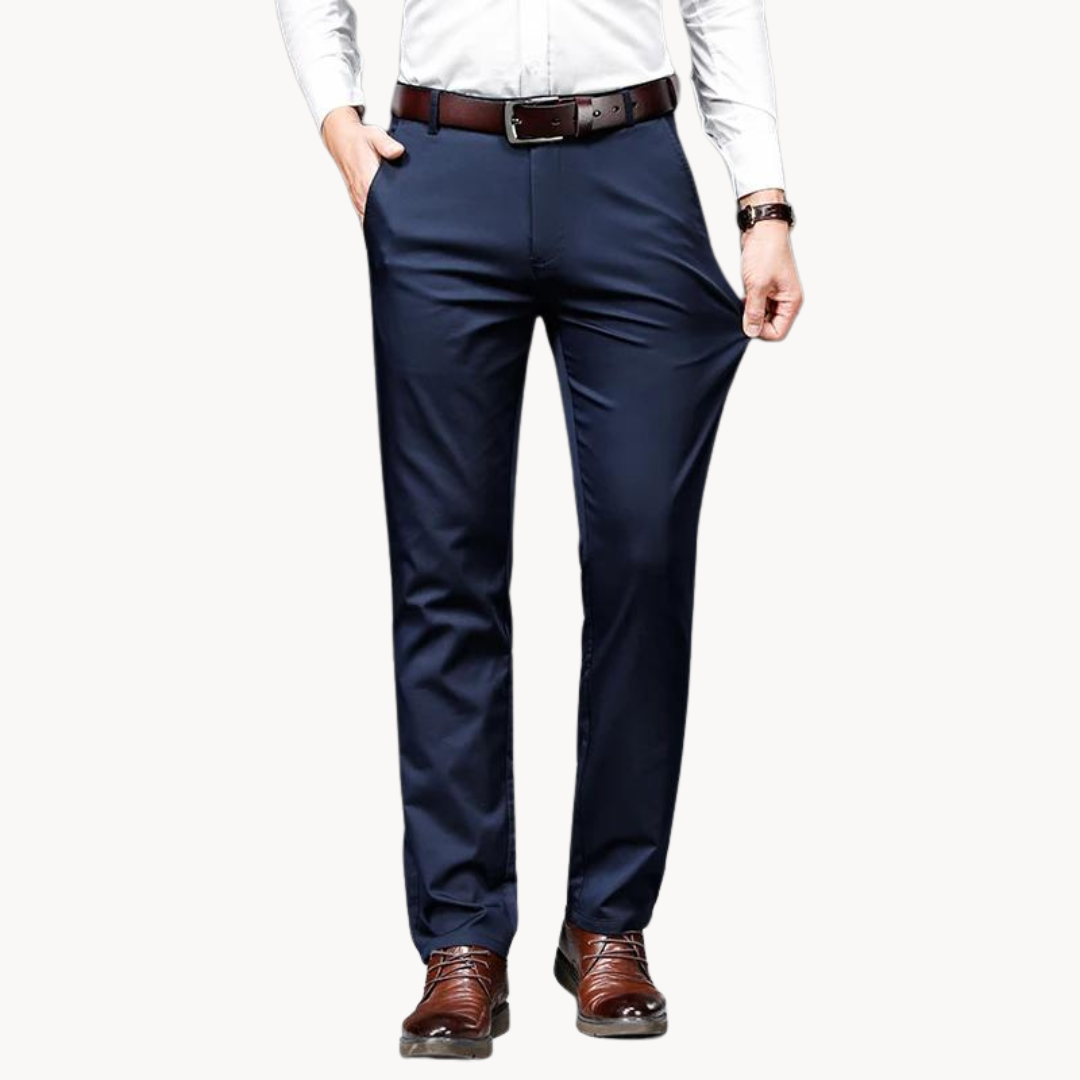 TrendAura | Stretch Weekday Pants