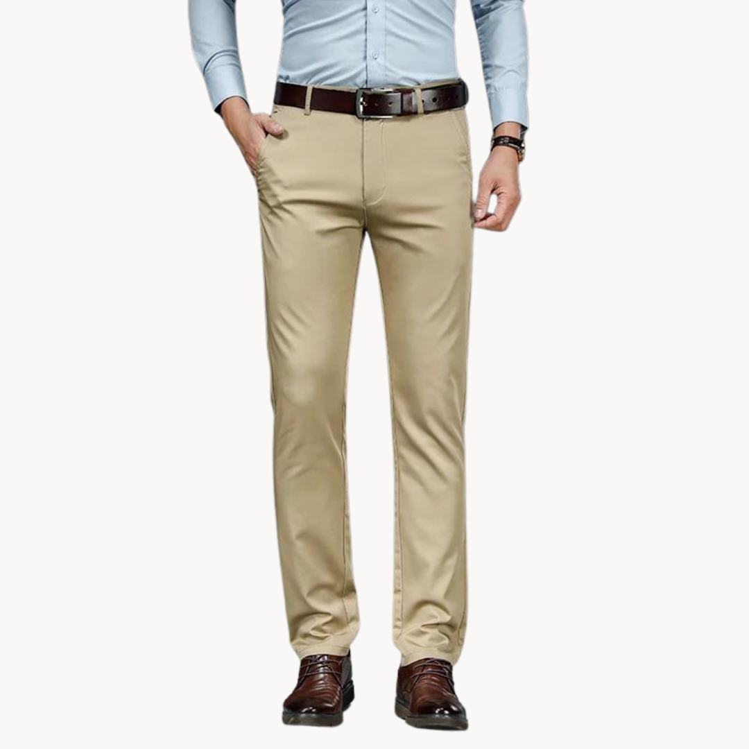 TrendAura | Stretch Weekday Pants