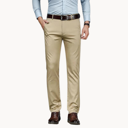 TrendAura | Stretch Weekday Pants