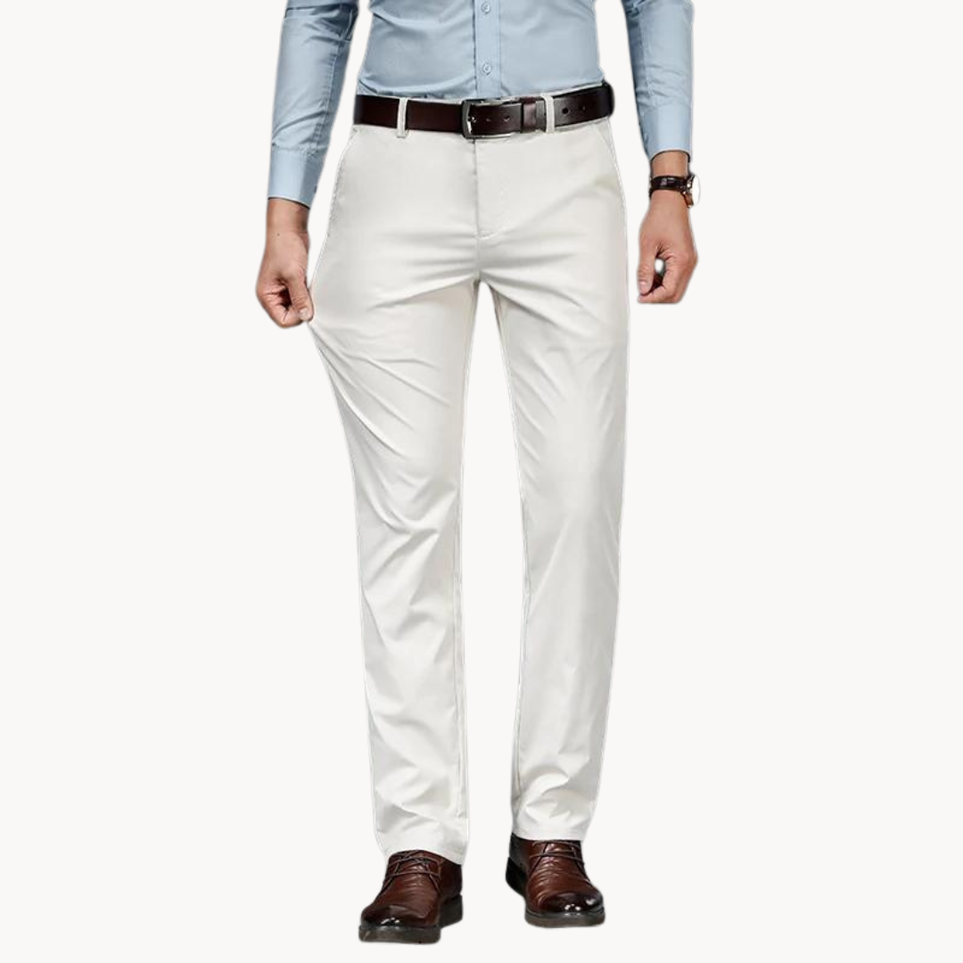 TrendAura | Stretch Weekday Pants