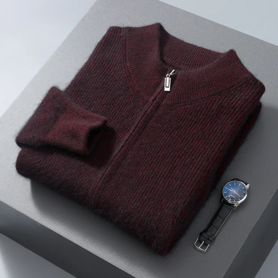 TrendAura | Wool Sweater