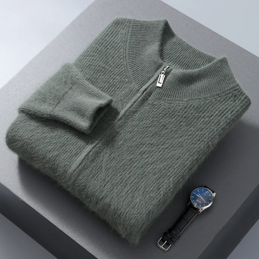 TrendAura | Wool Sweater
