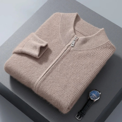 TrendAura | Wool Sweater