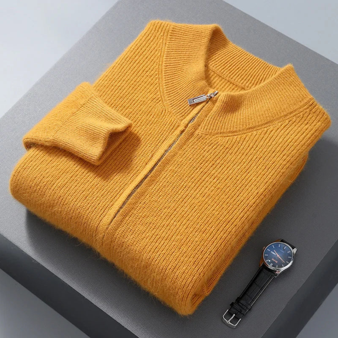 TrendAura | Wool Sweater