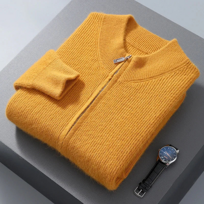 TrendAura | Wool Sweater