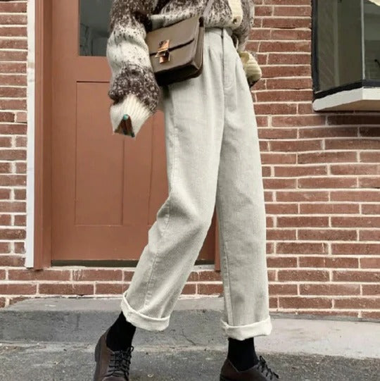 Women’s Casual Trousers