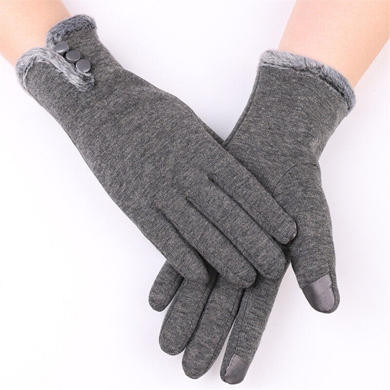 Elise | Elegant and warm gloves