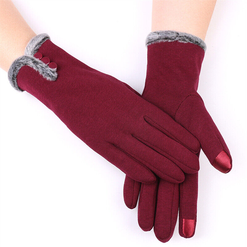 Elise | Elegant and warm gloves