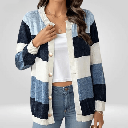 Linda Womens Cozy Vest For Cool Days With Luxurious Softness And All Day Comfort
