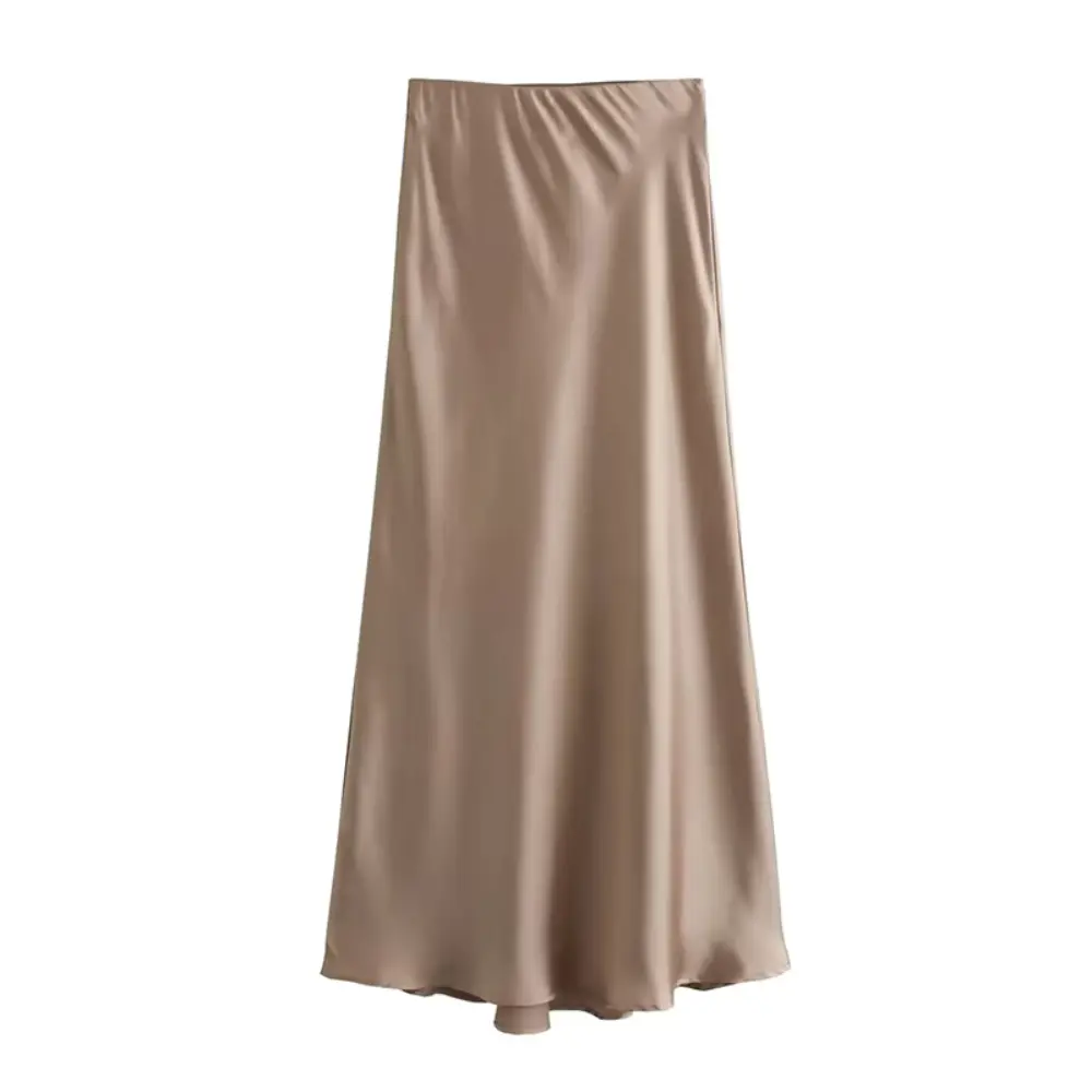 Estelle Women Slip Skirt