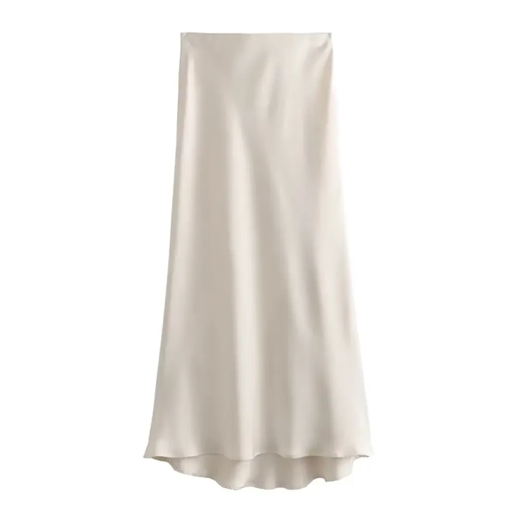 Estelle Women Slip Skirt