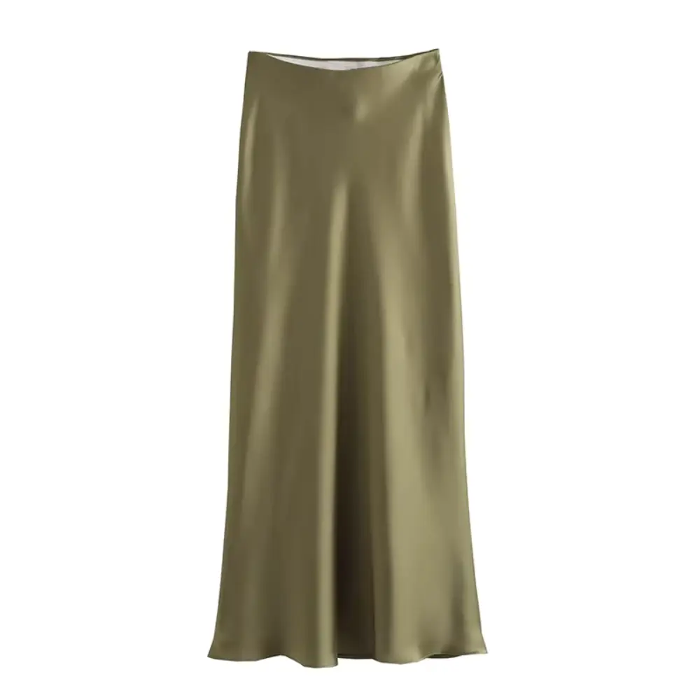 Estelle Women Slip Skirt