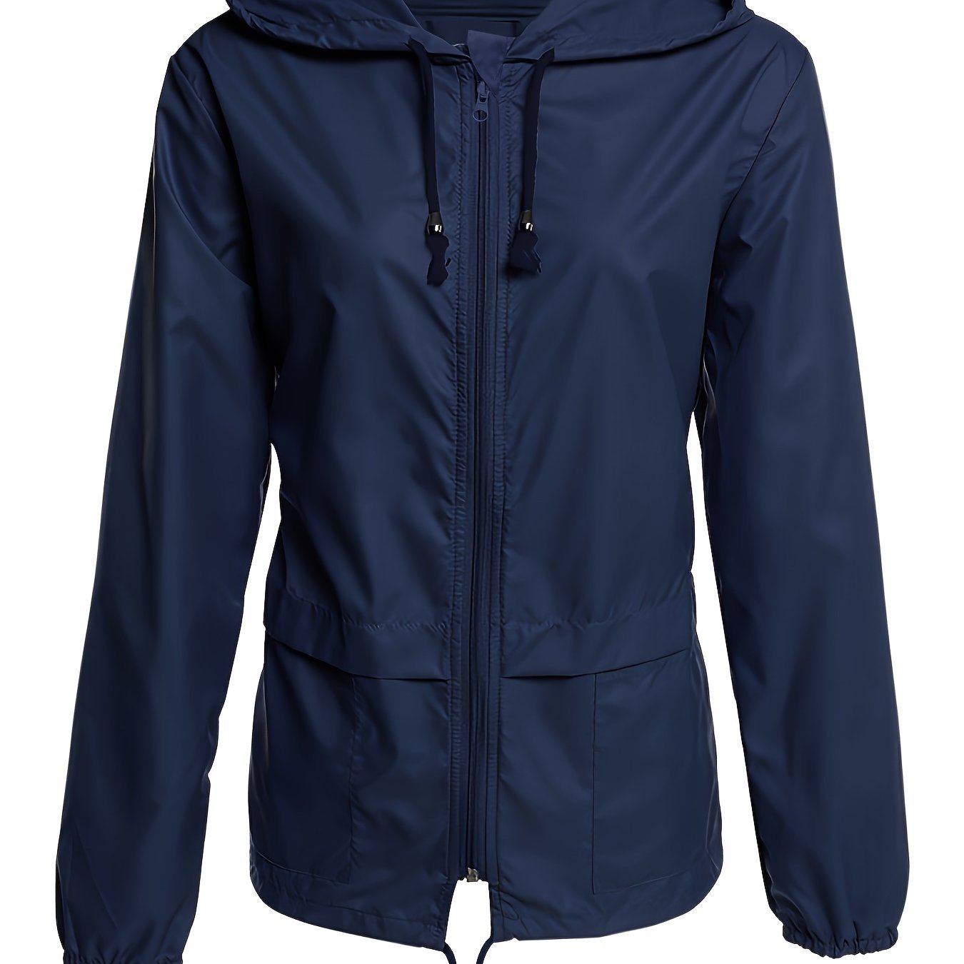 Women’s Stylish Casual Windbreaker | Long Sleeve