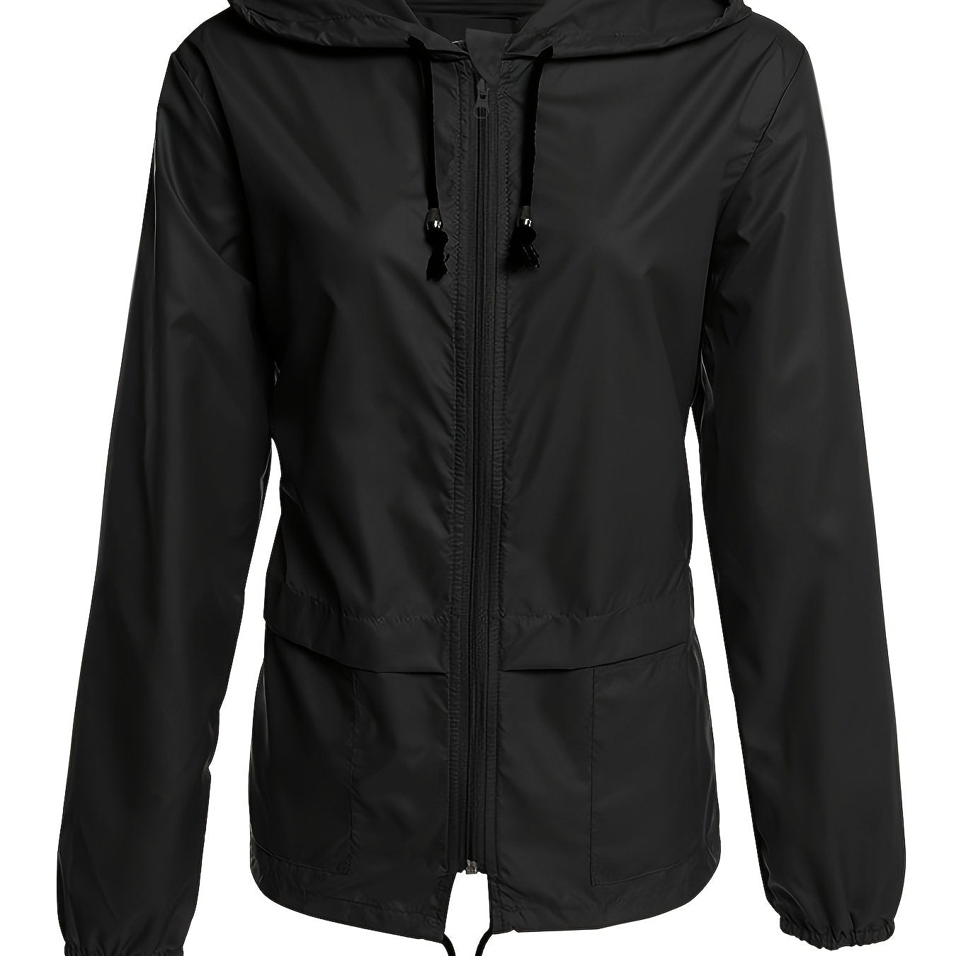 Women’s Stylish Casual Windbreaker | Long Sleeve
