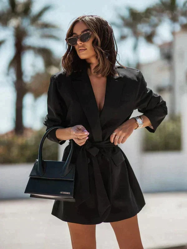 Evelina - Business Blazer For Women