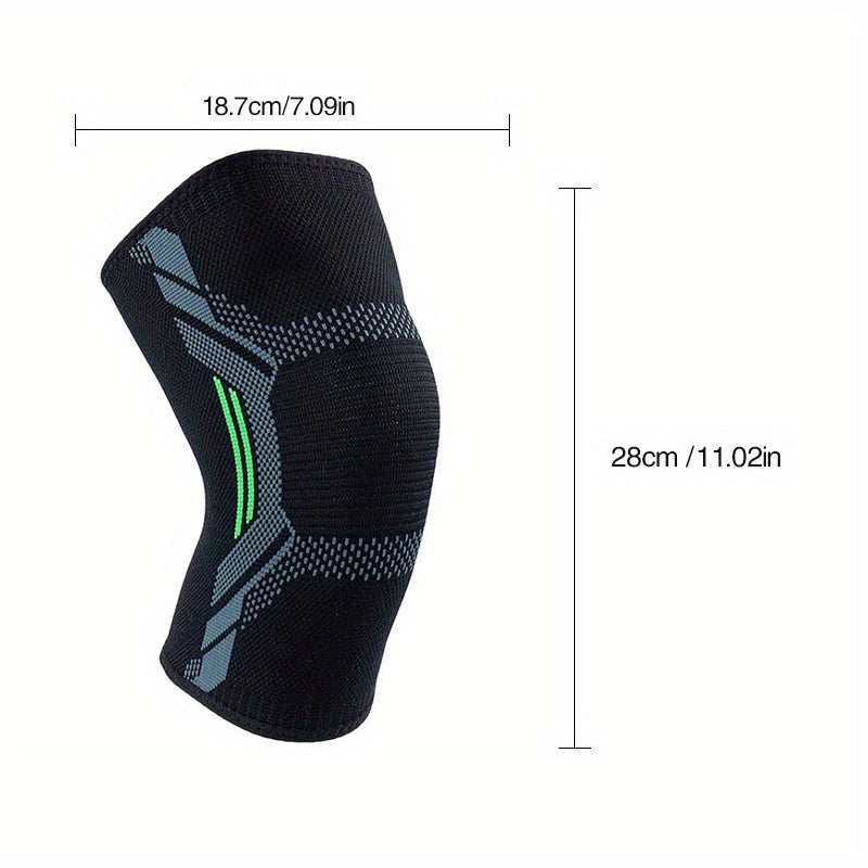 CoreFlex™ Knee Support - Compression Support for Running & Fitness
