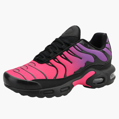 Inno Mens Air Cushion Running Shoes Sporty Everyday Training Sneakers With All Day Comfort