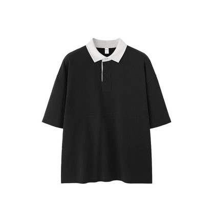 Xander | Comfortable Polo Shirt for Men