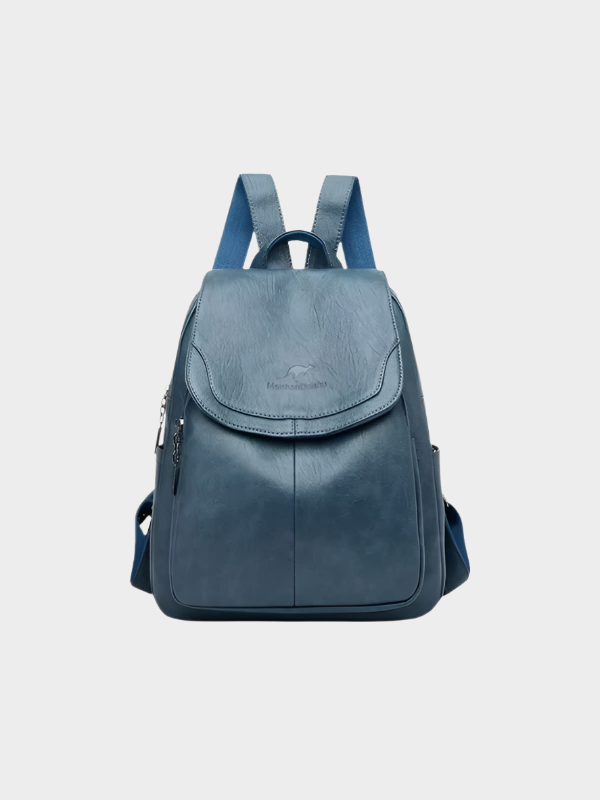 Fatiha | Women's Secure and Elegant Backpack