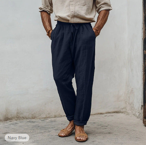 Victor | Comfortable Sports Pants for Men