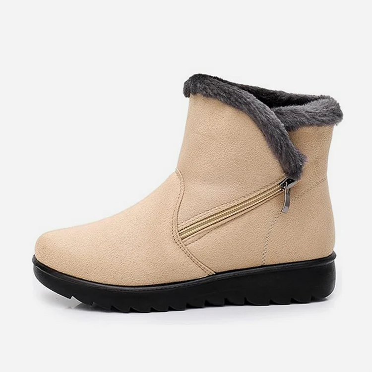 ARVY™ | Women’s Warm Waterproof Snow Boots