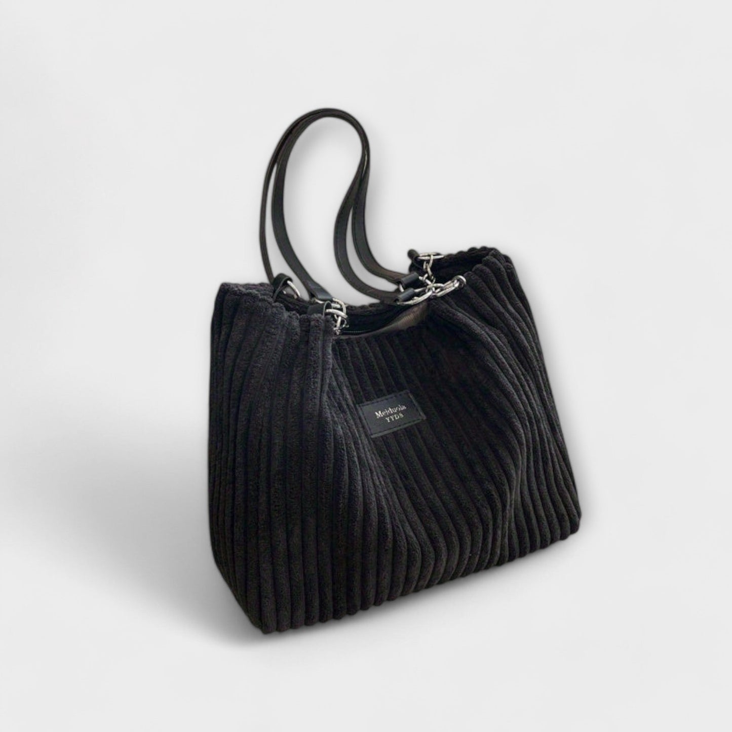 Women's Shoulder Bag with Versatile Design and Adjustable Strap