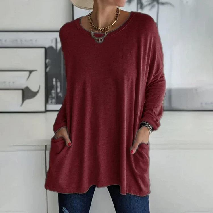 Wanda | Sweater for women