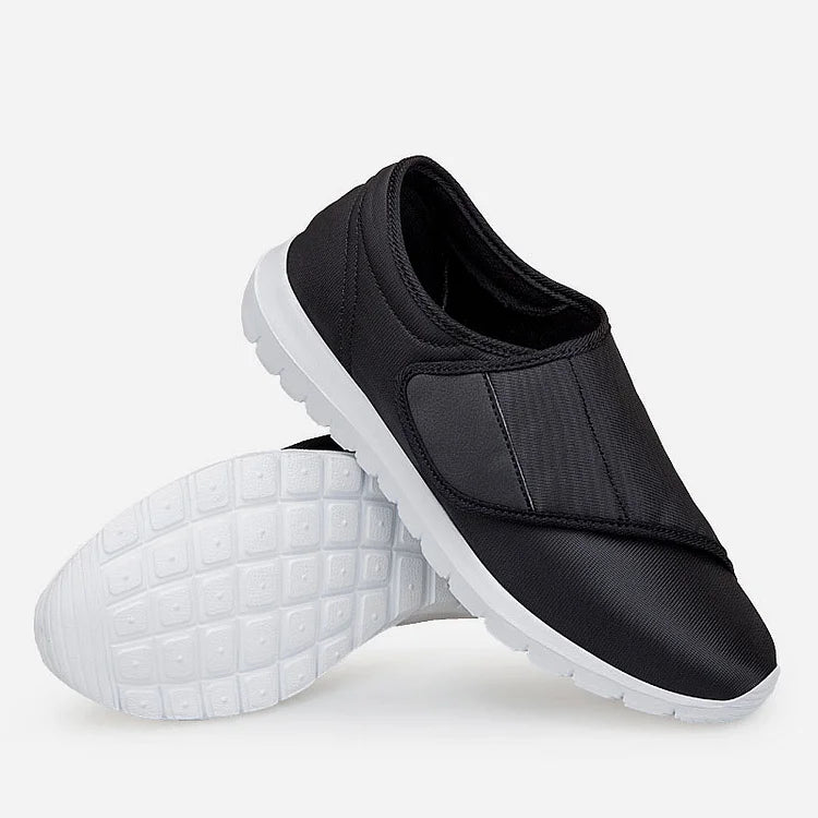 Solevia™ | Wide Fit Diabetic Relief Sneakers