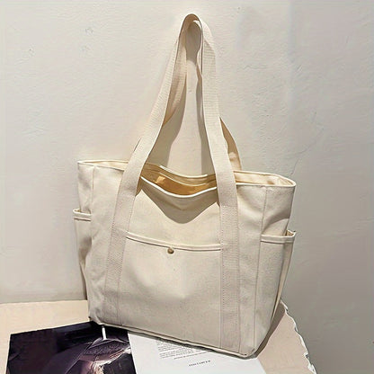 Women's bag | Shoulder handbag with zipper