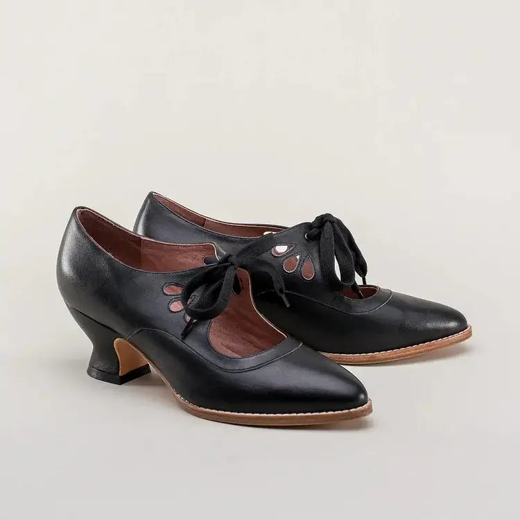 Lilly Orthopedic Heels For Women Premium Pain Free Comfort And Elegant Support All Day Comfort