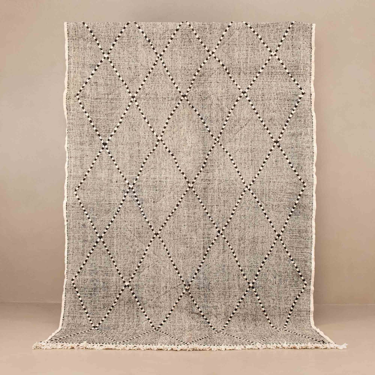 Faraoula - taznakht kilim rug - TrendAura