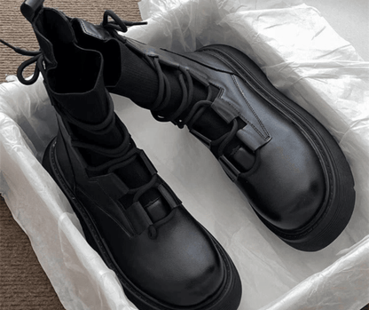 Women's Winter Boots with Insulated Design and Waterproof Features