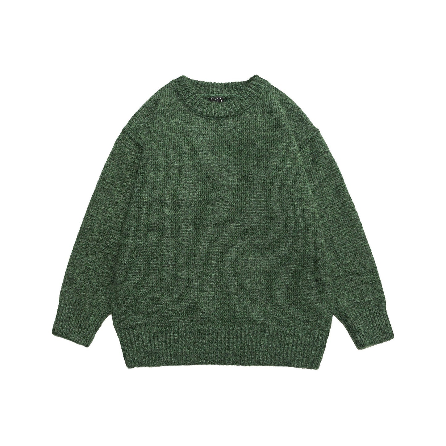 Mens Wool Sweater Classic Premium Warmth And Comfort For Everyday Wardrobe Essential