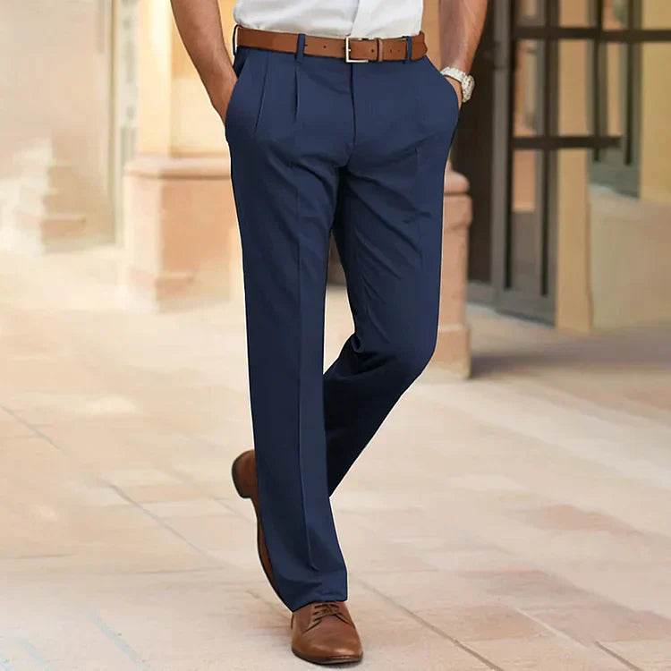 Allen - Casual Business Pants for Men