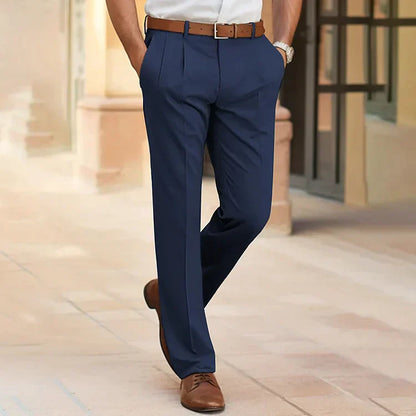 Allen - Casual Business Pants for Men