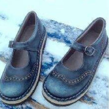 Lynda Flat Womens Shoes Plus Size Comfort And Elegance For Everyday Women Ideal For Work And Travel
