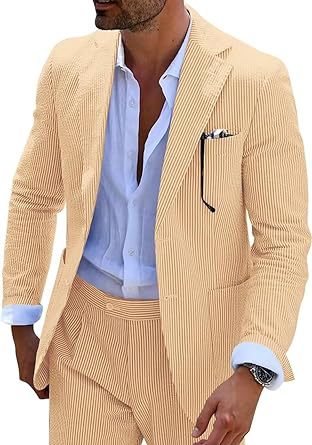 Vincent | Classic Two-Piece Suit for Men