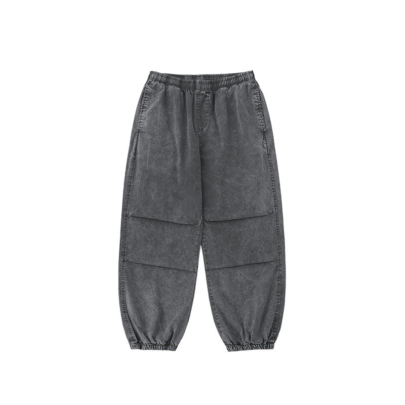 Adriel | Classic Jogger Pants for Men