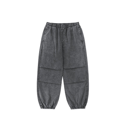Adriel | Classic Jogger Pants for Men