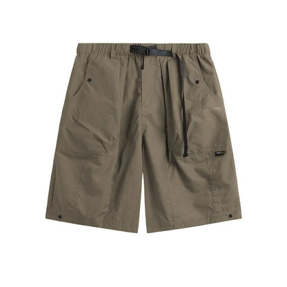 Pepi Men's Cargo Shorts Breathable Lightweight for Active Hiking Travel Versatile Everyday