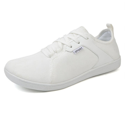Mark Breathable Sports Shoes With Soft Sole For Brisk Walking Lightweight Comfort For Active Walkers