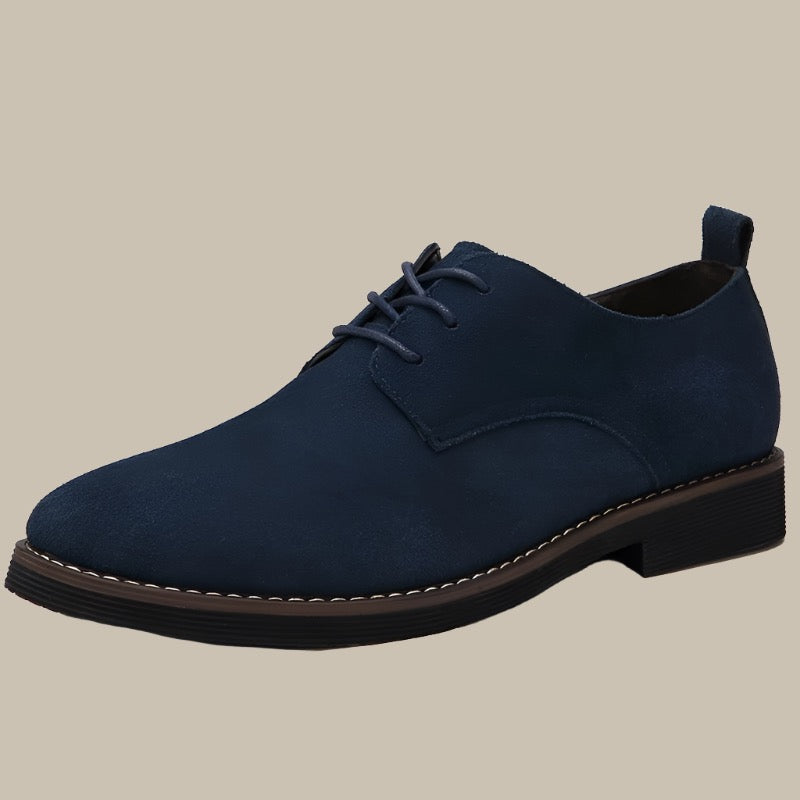 William | Elegant and Refined Formal Shoes – Timeless and Distinguished