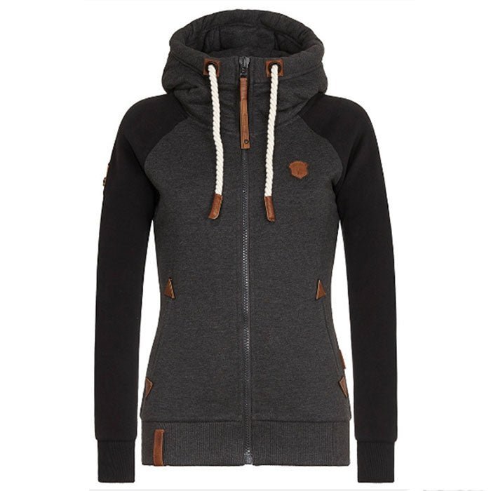 Eloura-Moda | Stylish women's hoodie