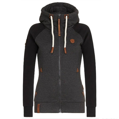 Eloura-Moda | Stylish women's hoodie