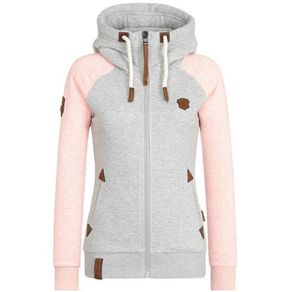 Eloura-Moda | Stylish women's hoodie